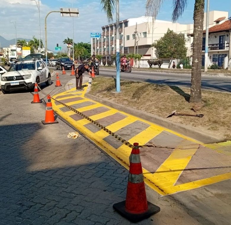 Secretaria de Transporte intensifica fiscalização no fim do ano em Rio das Ostras