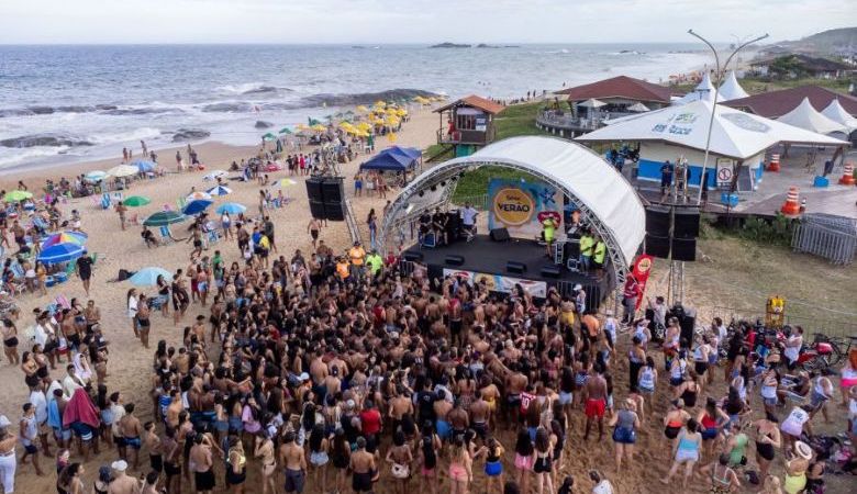 Turismo de Rio das Ostras tem boa expectativa com o Sesc Verão 2026