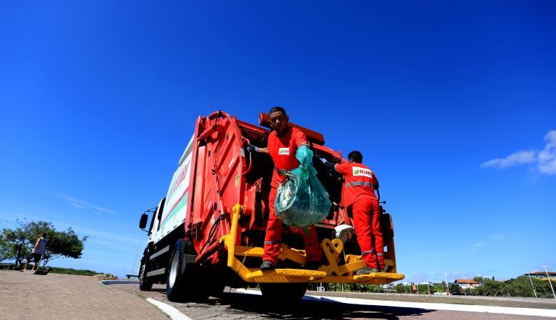 Coleta de lixo de Rio das Ostras será alterada em algumas localidades