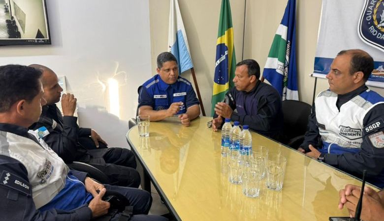 Reunião define ação integrada entre forças de segurança no Sesc Verão de Rio das Ostras