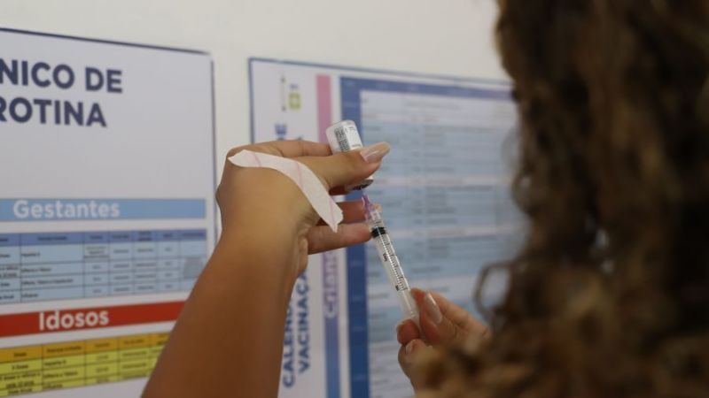 Vacinação contra HPV para adolescentes de 15 a 19 anos é prorrogada até junho de 2026