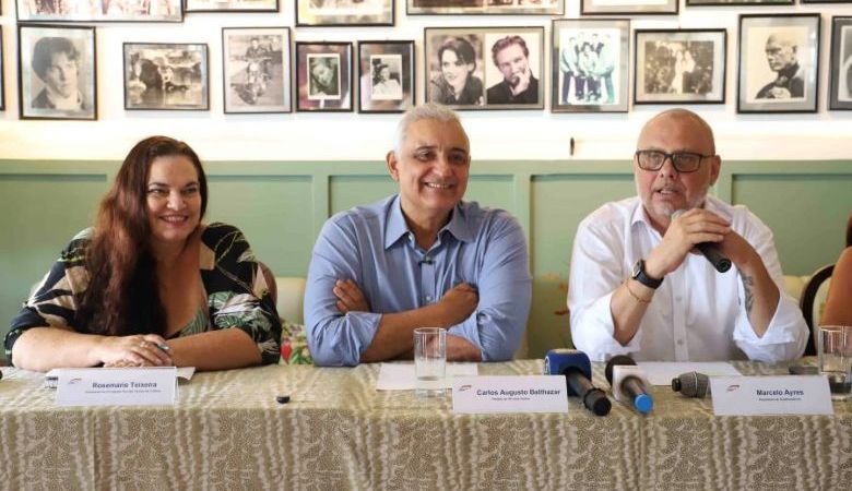 Rio das Ostras recebe Sesc Verão 2026 com programação ampliada em Costazul