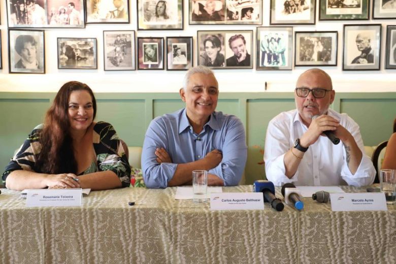 Rio das Ostras recebe Sesc Verão 2026 com programação ampliada em Costazul