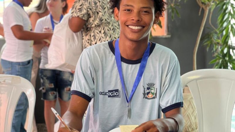 Transferência Interna On-line em Rio das Ostras inicia nesta segunda, dia 12