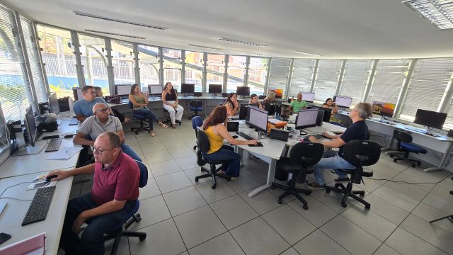 Rio das Ostras moderniza gestão com processos eletrônicos