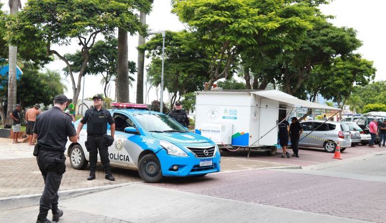 Rio das Ostras se prepara para receber os foliões no Carnaval 2026