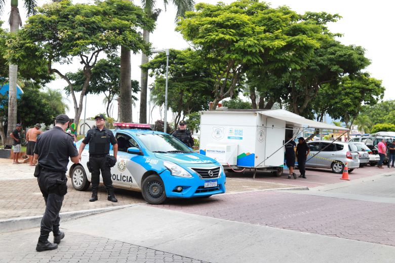Rio das Ostras se prepara para receber os foliões no Carnaval 2026