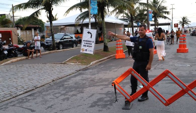 Carnaval 2026 – Rio das Ostras divulga fechamento de ruas para a folia