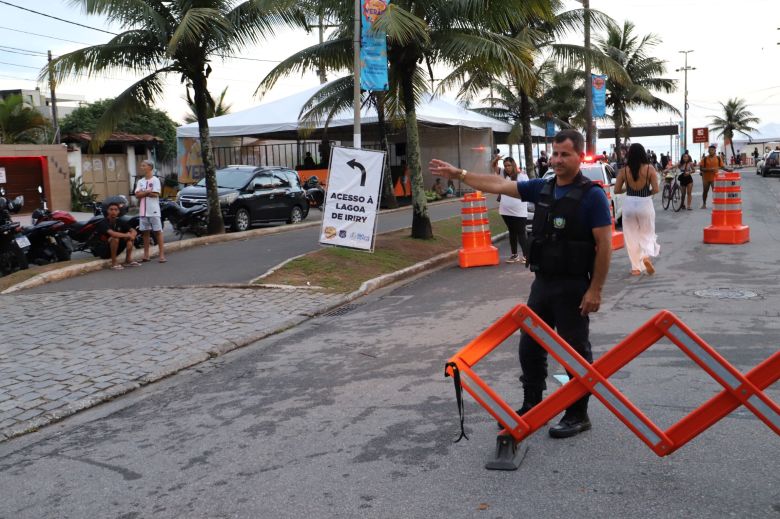Carnaval 2026 – Rio das Ostras divulga fechamento de ruas para a folia