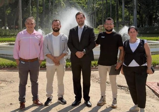 Rio das Ostras articula parceria para ampliação da rede gastronômica e cultural