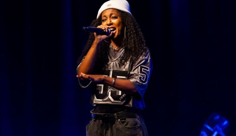 Negra Li, Clareou e Pepeu Gomes são as atrações do Sesc Verão em Rio das Ostras