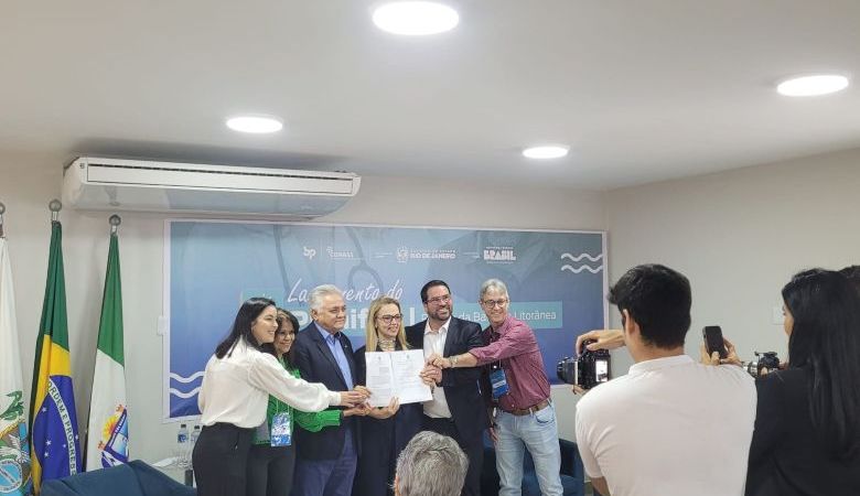 Rio das Ostras participa do lançamento da Planificação da Atenção à Saúde