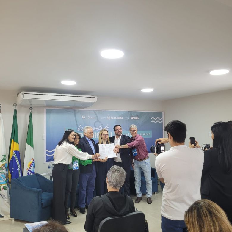 Rio das Ostras participa do lançamento da Planificação da Atenção à Saúde