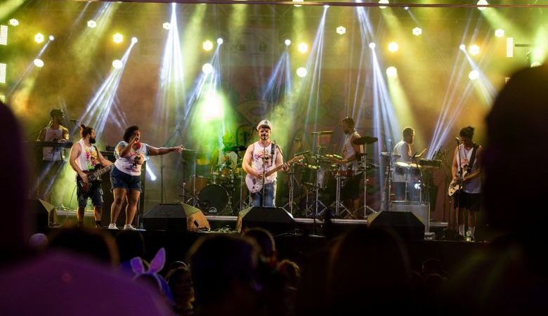 Rio das Ostras consolida título de Capital do Jazz e Blues com o CarnaJazz 2026