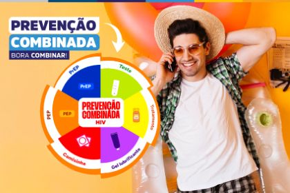 Saúde de Rio das Ostras leva consciência de prevenção à população