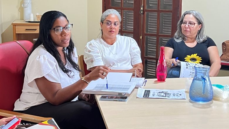 Rio das Ostras realiza campanhas pré e durante o Carnaval