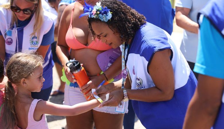 Rio das Ostras prioriza segurança de crianças e adolescentes no Carnaval