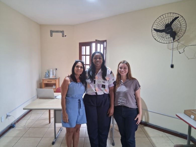 Conselheiros do CMAS tomam posse para o biênio 2026/2027