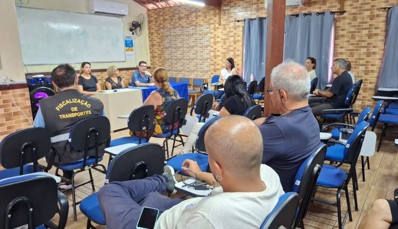 Conselheiros do CMDPI tomam posse para o biênio 2026/2027