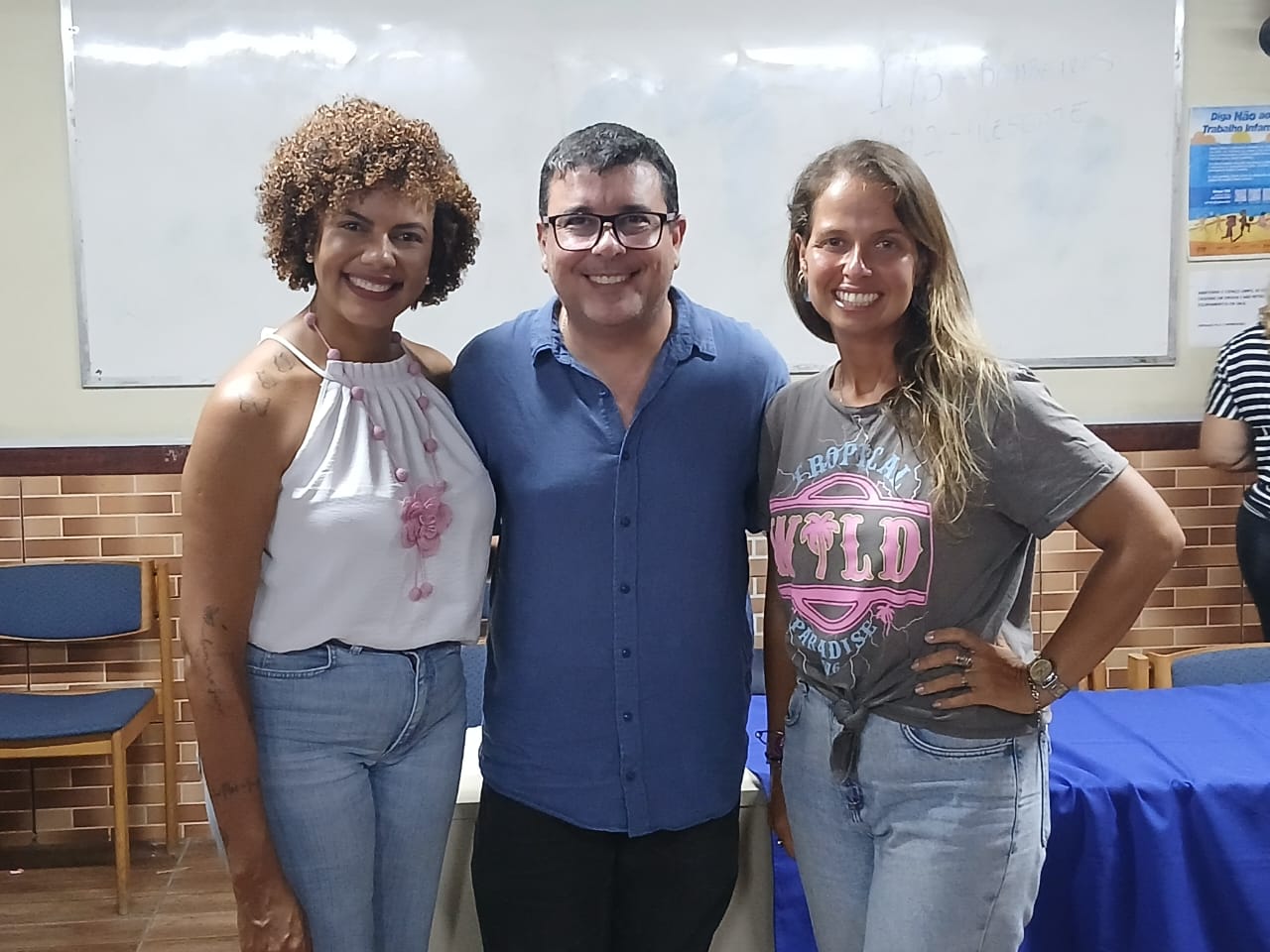 Conselheiros do COMDEF tomam posse para o biênio 2026/2027