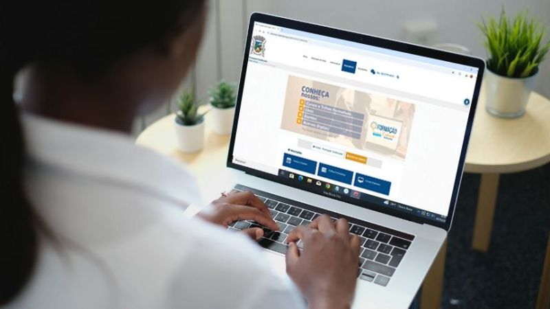 Educação abre inscrições para curso voltado ao assessoramento pedagógico