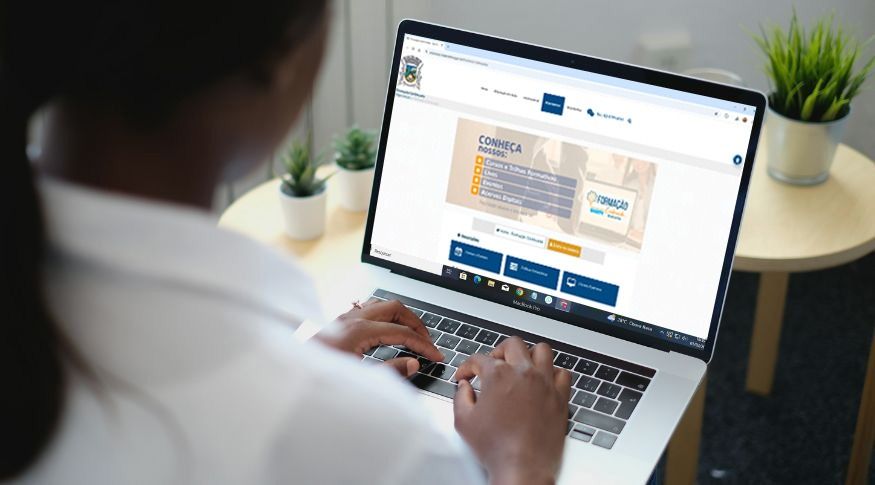 Educação abre inscrições para curso voltado ao assessoramento pedagógico