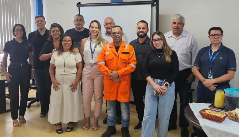 Rio das Ostras alinha edital para curso de ROV com empresas da ZEN 