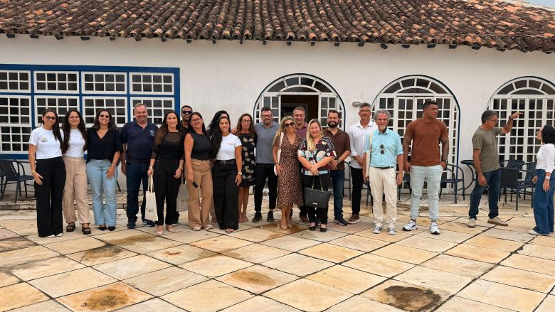 Rio das Ostras participa de encontro regional de secretários de Turismo em Saquarema