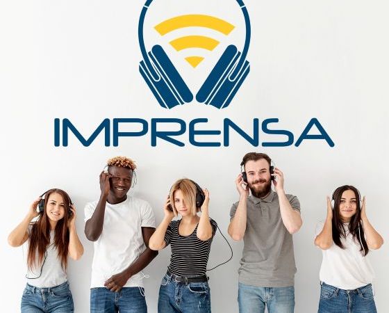 Grupo Imprensa lança Rádio Web