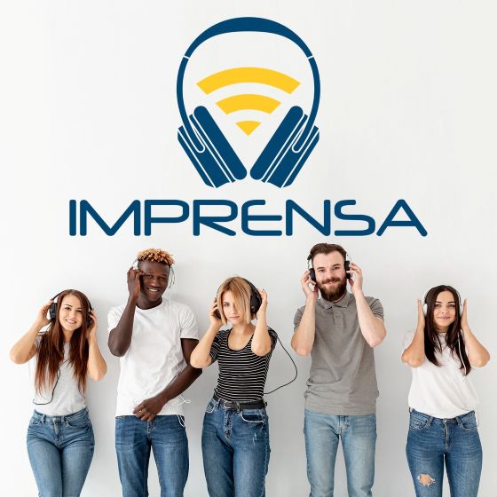 Grupo Imprensa lança Rádio Web