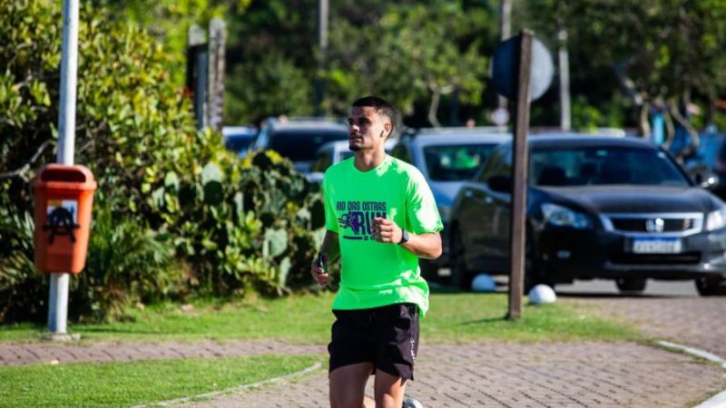 Corrida Ostras Summer tem novas datas