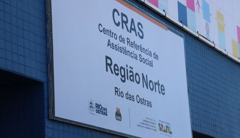 Rio das Ostras estende horário dos CRAS para ampliar atendimento à população