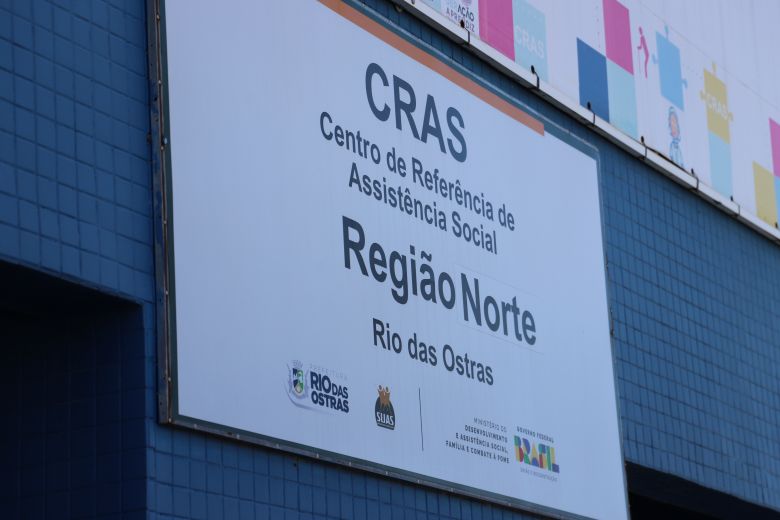 Rio das Ostras estende horário dos CRAS para ampliar atendimento à população