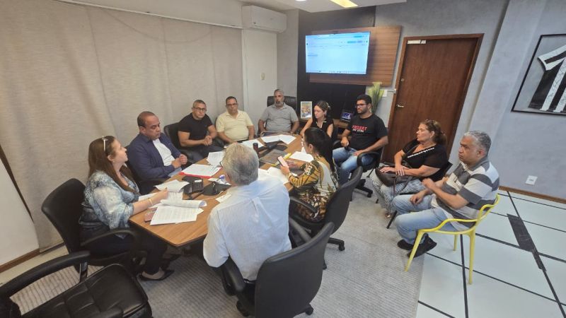 Rio das Ostras trabalha para dar mais transparência às emendas parlamentares