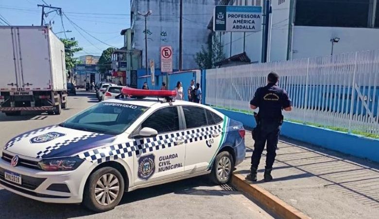 Rio das Ostras dá prioridade à segurança da comunidade escolar