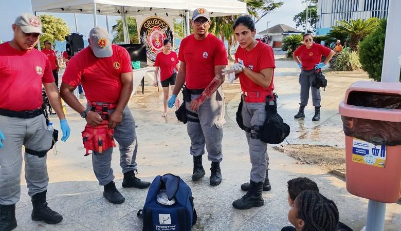Evento de Saúde e Segurança no Trabalho é marcado por participação popular