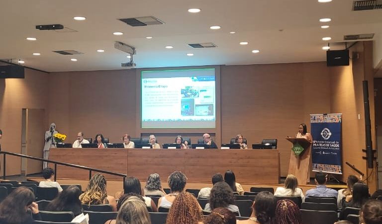 Rio das Ostras é selecionada para 6ª Mostra Estadual de Práticas de Saúde