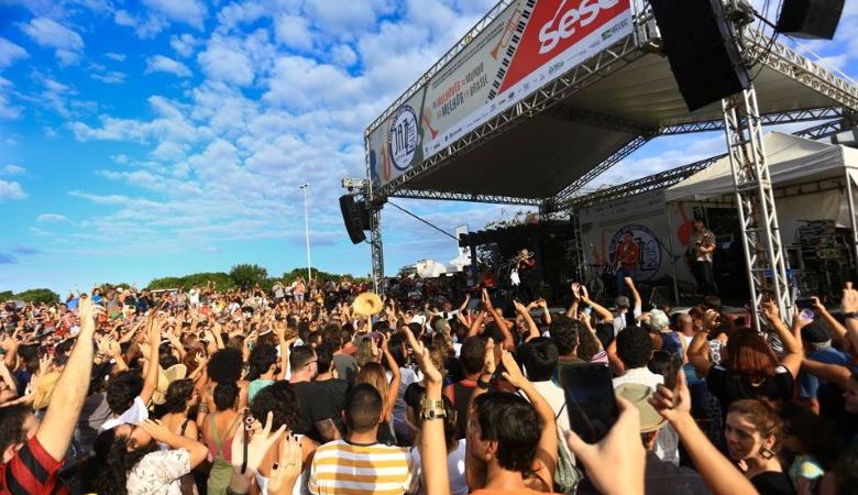 Ostrascycle, “Jazz & Blues” e festivais gastronômico e de inverno já têm datas confirmadas