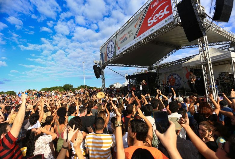 Ostrascycle, “Jazz & Blues” e festivais gastronômico e de inverno já têm datas confirmadas