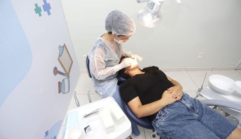 Rio das Ostras moderniza todas as unidades da Saúde Bucal