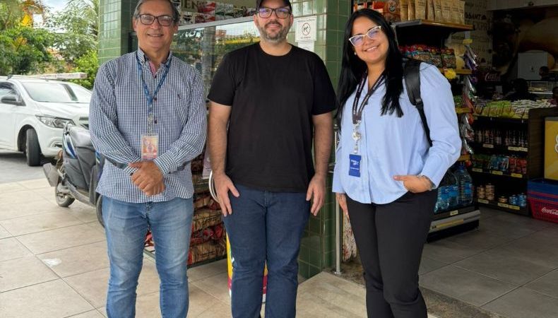 “Brasil Mais Produtivo” inicia qualificação de 12 padarias em Rio das Ostras