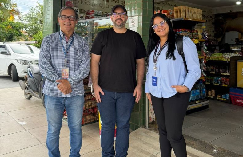 “Brasil Mais Produtivo” inicia qualificação de 12 padarias em Rio das Ostras