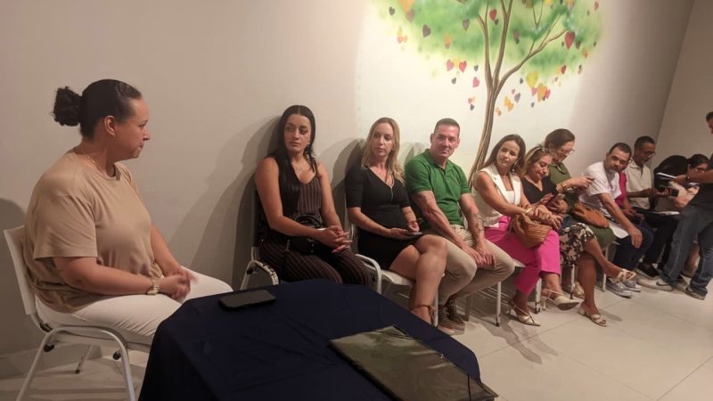 Saúde reforça integração entre setores da Atenção Especializada