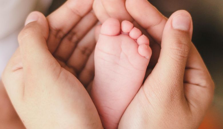 Secretaria de Saúde de Rio das Ostras orienta sobre Teste do Pezinho