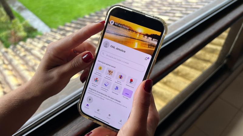 Rio das Ostras implanta ouvidoria digital na Educação pelo aplicativo Colab