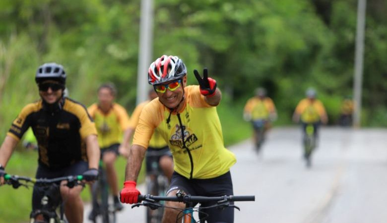 Tudo pronto para o Bike Fest 2026