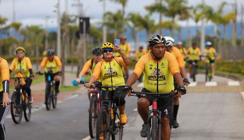 Bike Fest 2026 – maior evento da categoria no Estado promete trazer milhares de ciclista a Rio das Ostras neste fim de semana