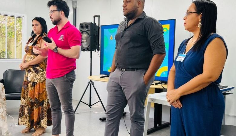 Educação de Rio das Ostras inicia curso para o assessoramento pedagógico