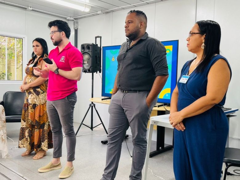 Educação de Rio das Ostras inicia curso para o assessoramento pedagógico