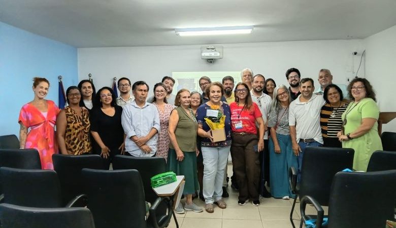 Rio das Ostras alinha estratégias para novo Plano Municipal de Educação